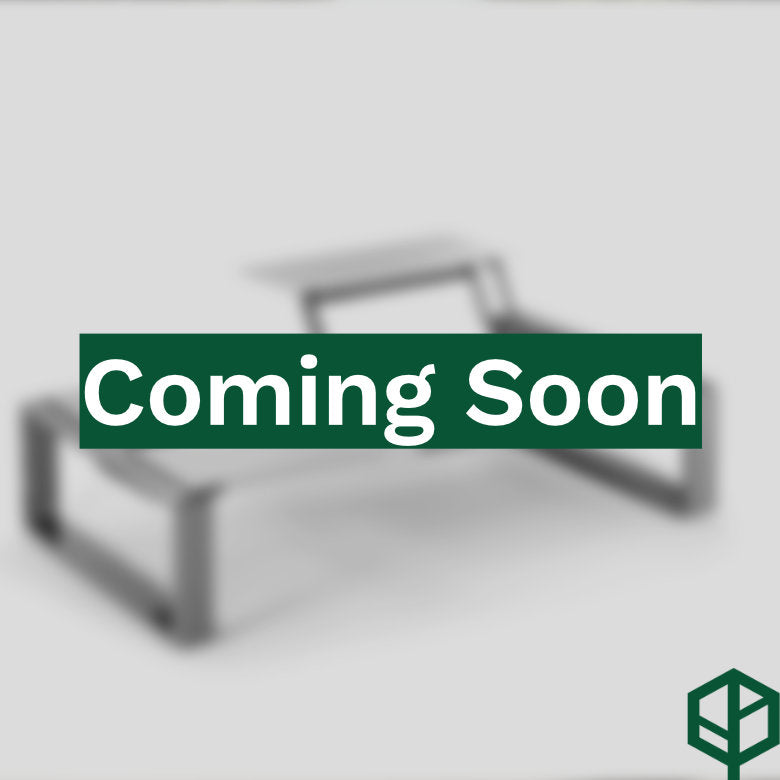 Table basse modulaire et ajustable