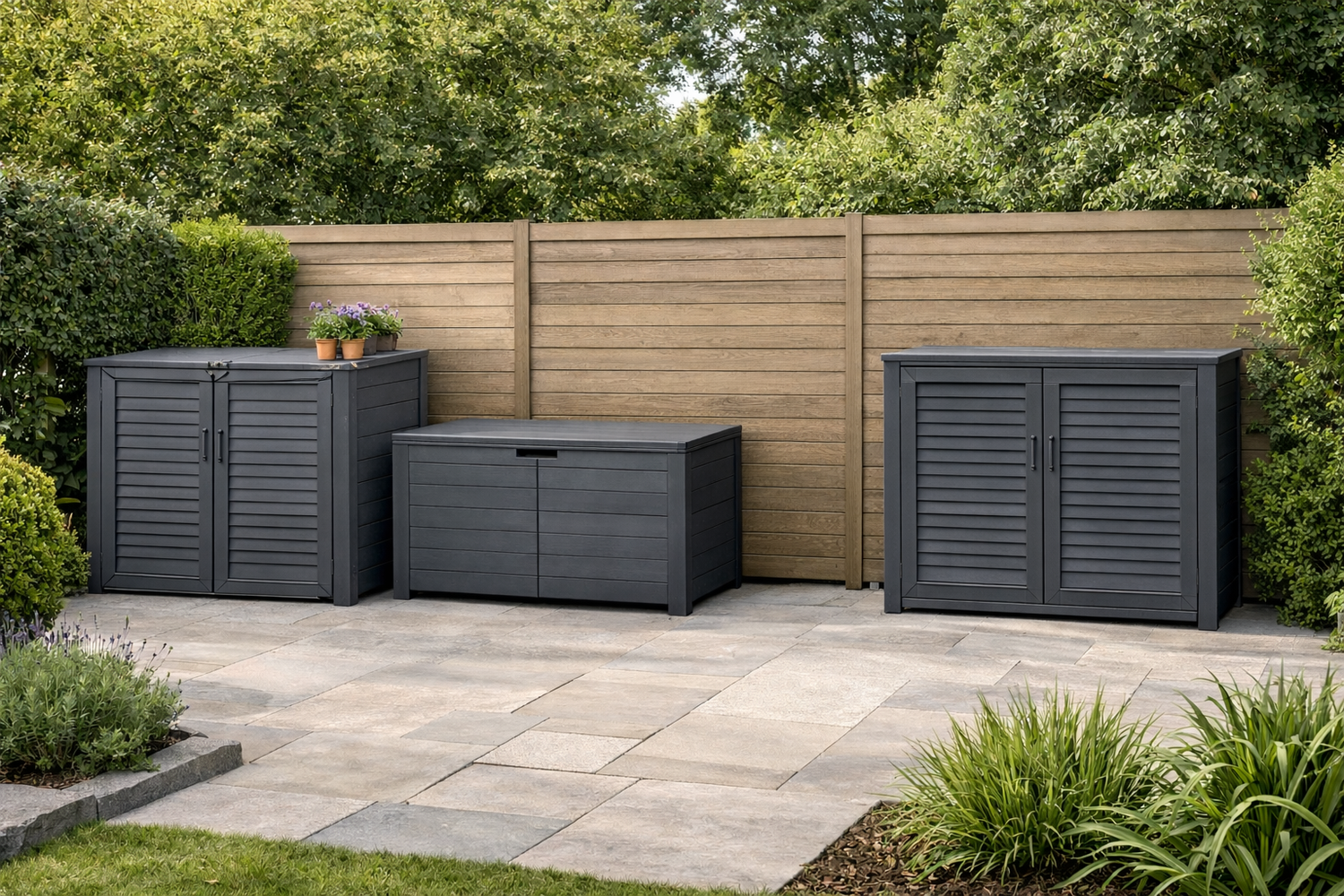 Outdoor Organization