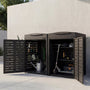 Modular Storage Box