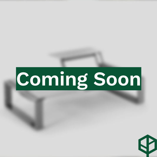 Coffee Table Modular & Adjustable