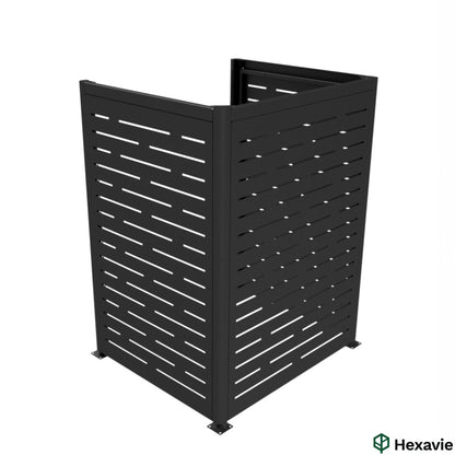 Écran architectural extérieur