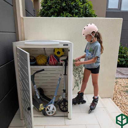 Modular Storage Box