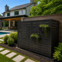 Privacy & Equipment Screen